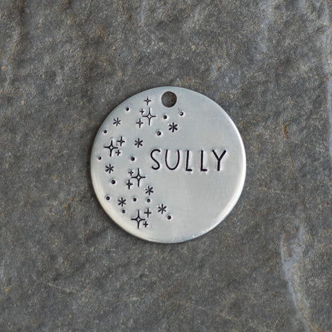 Stars Tag