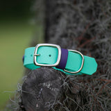 1.5" Dual Layer Collar to fit 13" - 17"
