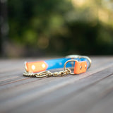 LOVEDALE Martingale Collar 1"