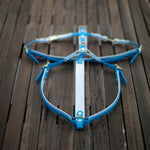 Beta Biothane Y front dog harness. Australian made