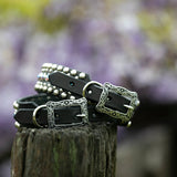 River Collar 1.5" to fit 13"-17"