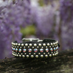 River Collar 1.5" to fit 13"-17"
