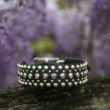 River Collar 1.5" to fit 13"-17"