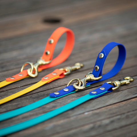 Lovedale Clip Handle Leash