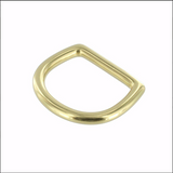 brass d ring in australia