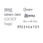 Stars Tag