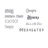 Stars Tag