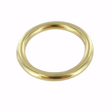 additional o ring in brass